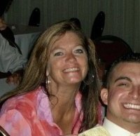 Sheri Ybarra