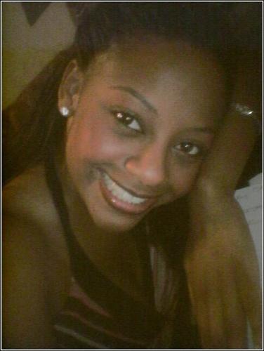 Shakayla Crayton