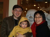 Sheng Yao