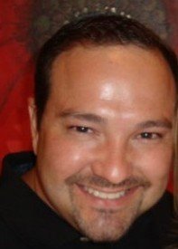 Christopher Yendrey