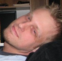 Ross Decrane