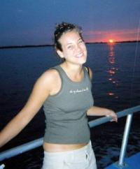Rozanne Pacca