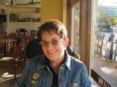 Sharon Mckee