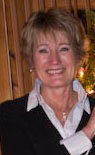 Susan Charnock