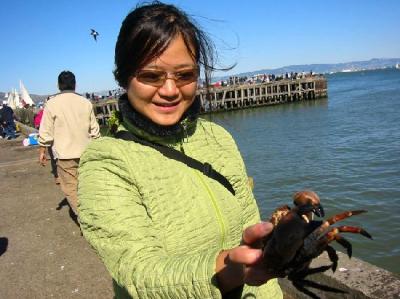 Stella Cai