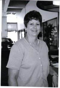 Sherrie Deuvall