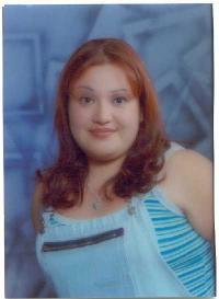 Sylvia Garcia