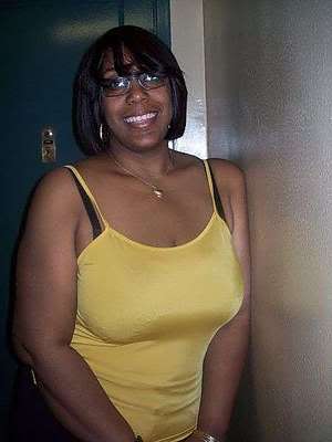 Shawnice Rushing