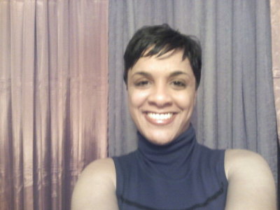 Sherry Cooper