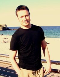 Tyler Susmilch