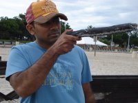 Sudheer Tumati