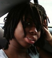 Tyra Tolson
