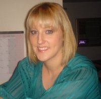 Meghan Sinnamon