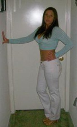Tabitha Spicknall