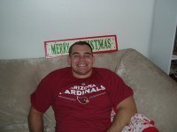 Tyson Abaroa