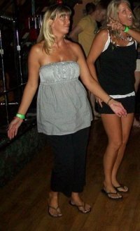 Tami Patterson