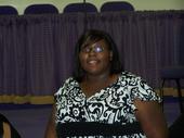 Tabitha Partee