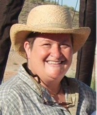 Tracy Akerley