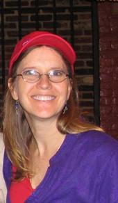 Paula Tomlinson