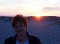 Deborah Cline
