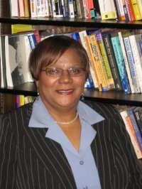 Taella Woolfolk Hill
