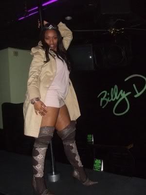 Tanika Henderson
