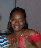 Towana Harris