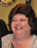 Tracey Larremore
