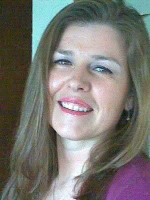 Andrea Hughes