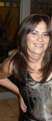 Talia Marder