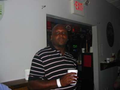 Terris Allen