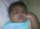 Tamakia Mobley