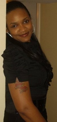 Tameka Garner