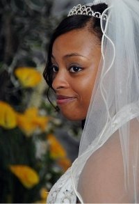 Tamica White