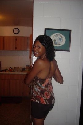 Tamikia Waters
