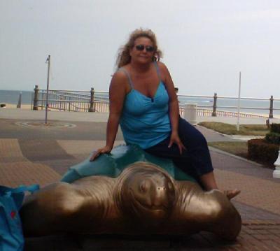 Tammy Heninger