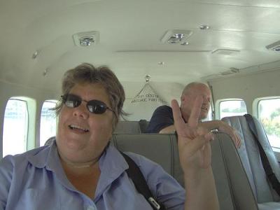 Tamara Svjagintsev