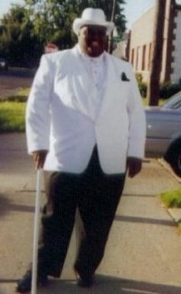 Andrae Finerson