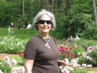 Shoshana Tancer