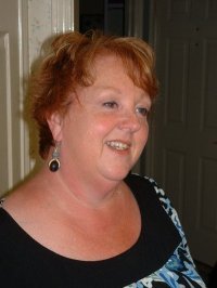 Cathy Davis
