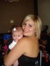 Tania Bidwell