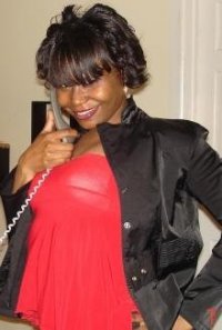 Tanita Hendley