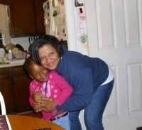 Tanisha Tutchstone