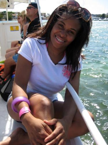 Keisha Christie