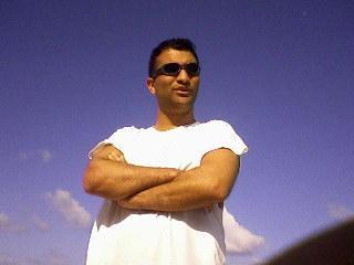 Tarek Lamari