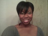 Takesha Arnett