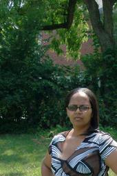 Tarsha Brown-Wilson