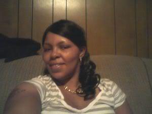 Tashara Gaynor