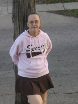 Dawn Stroman