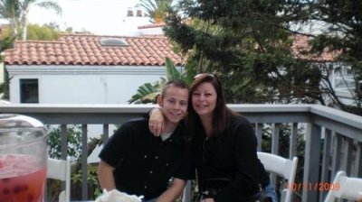 Tammy Ashmore